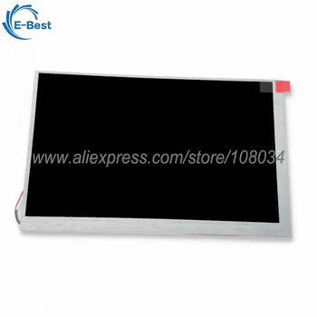 

NEW LCD PANEL LW700AT9309 7" 800*480 LED DISPLAY