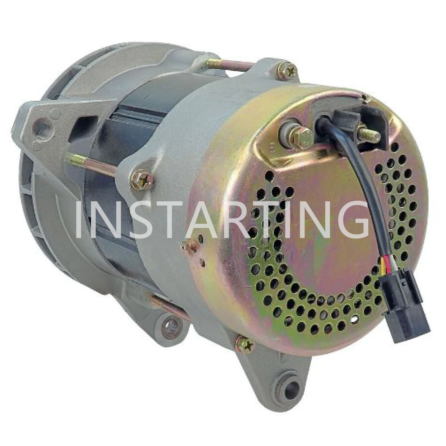 

ALTERNATOR DYNAMO GENERADOR ELECTRICO FOR 24V 3730093550 TA000A12200 AA212343