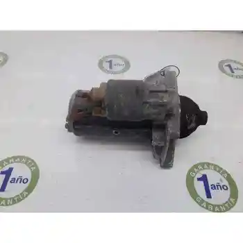 

8200568535 ENGINE STARTER RENAULT TRAFIC COMBI (AB 4.01)