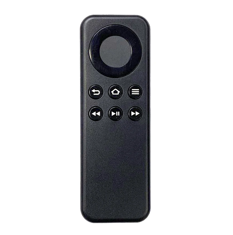 

New Ymx-01 Bluetooth STB Remote Control Fit For Amazon Fire TV Stick CV98LM Replacement Remote Controller