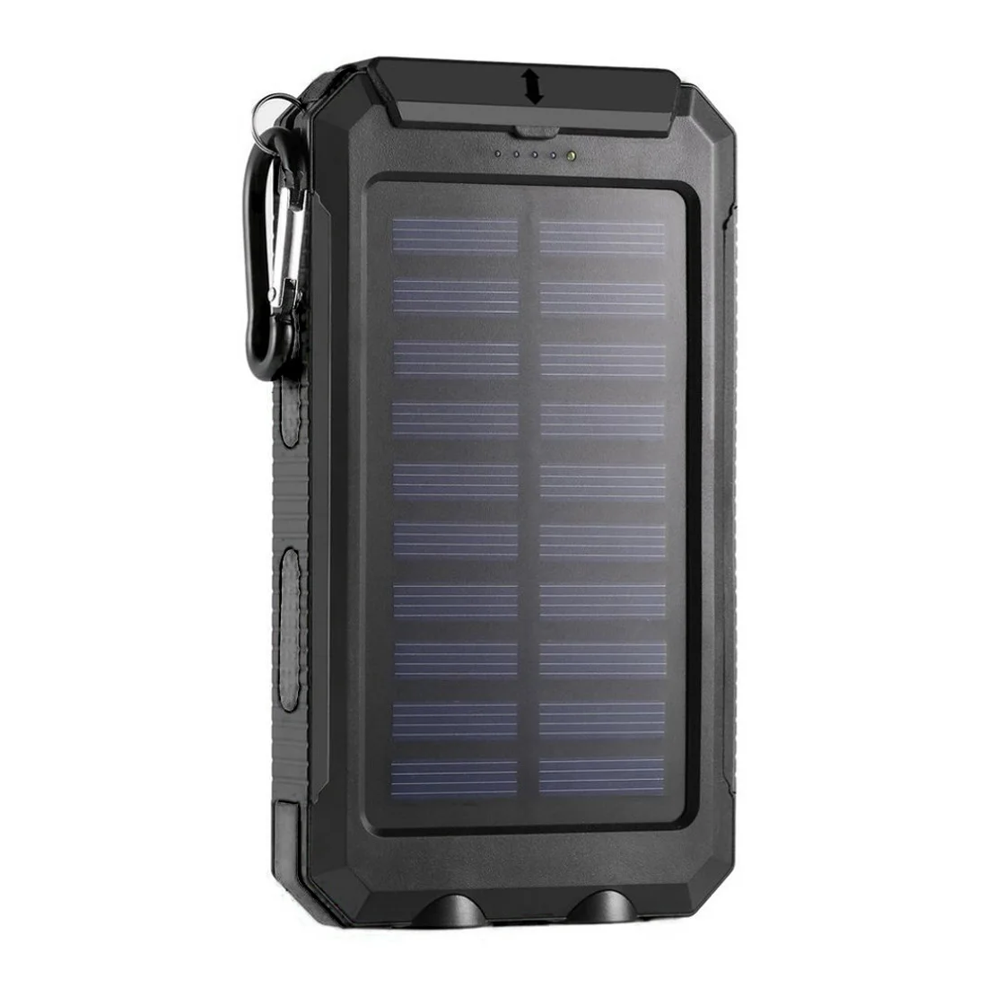 Chargeur de batterie externe extérieur 20000mAh