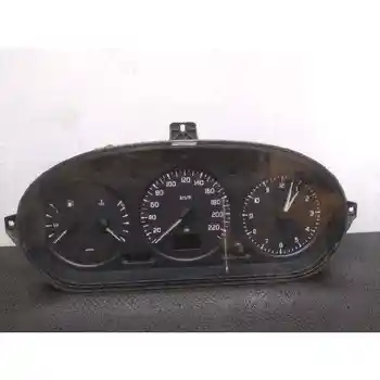 

7700847780G BOX INSTRUMENTS RENAULT MEGANE I CLASSIC (LA0)