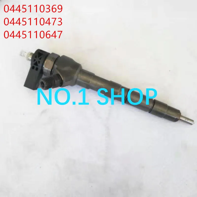 common rail Инжектор 0445110369,0445110473, 0445110647 для 03L130277J 03L130277Q 03L130855CX