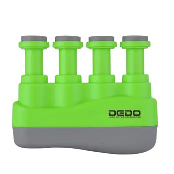 

Hand Grip Finger Trainer Strengthener Adjustable Power Training Home Fitness Equipment Athlete Piano Guitar Finger Trainers