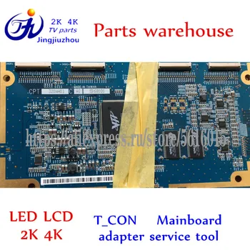 

TV T_CONTCL LCD32B66-P logic board CPT 320WA01 C AI screen CLAA3