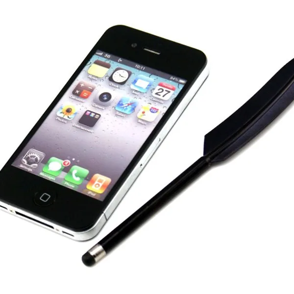 Новая перьевая конденсаторная ручка iPad планшет телефон стилус конденсаторный стилус для iPhone samsung htc планшет