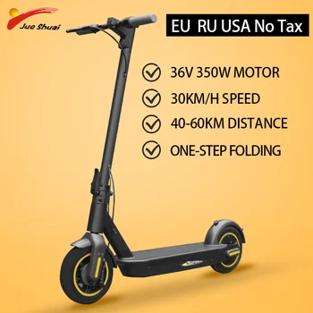 Preise Elektrische Klapp Roller Erwachsene 36V 350W E Roller Vorderen Motor 8,5 Zoll 30KM Hohe Geschwindigkeit, 60KM Max Abstand EU RU USA Keine Steuer
