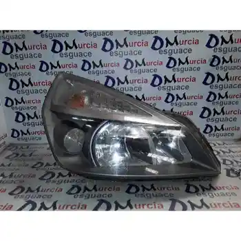 

RIGHT HEADLIGHT RENAULT ESPACE IV (JK0)