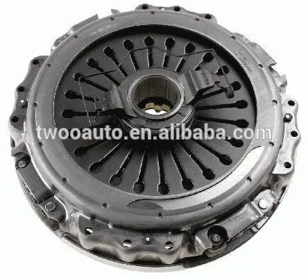 

Clutch Plate, Pressure Plate, auto Parts clutch plate SL01-16-410
