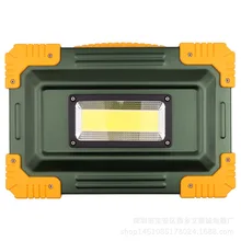 Стиль перезаряжаемая лампа для газона 1000 люмен портативный походный светильник портативный аварийный светильник наружный светильник