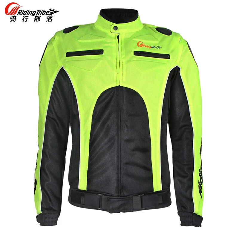 Мотоциклетная велосипедная одежда, куртка, анти-осенняя ветрозащитная куртка для езды, гоночная одежда, защитное снаряжение для Ducati Yamaha kawasaki BMW