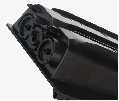 Совместимый картридж с тонером для принтера для Kyocera TASKalfa180 181 220 221 TK-435 437 439 458 тонер-картридж