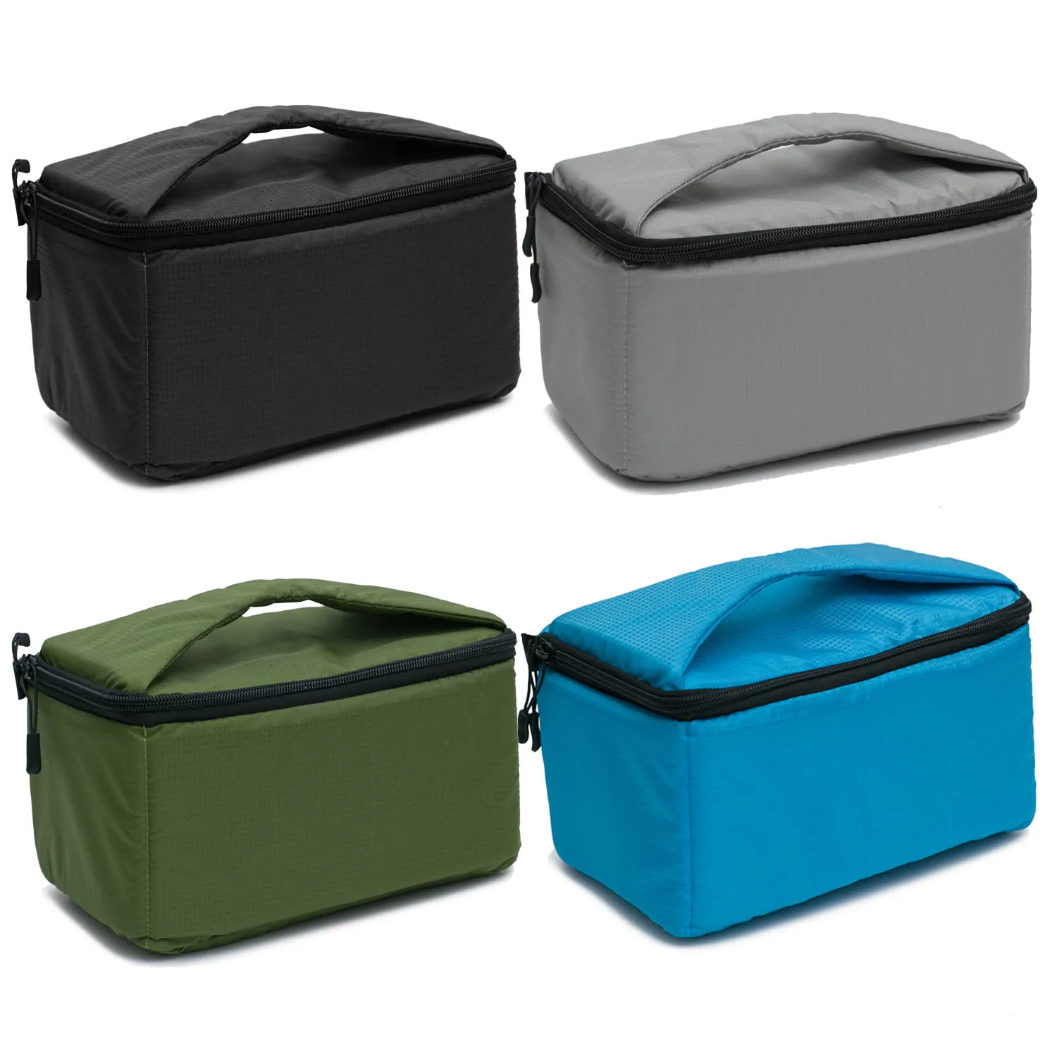 Portable Camera Case Camera Case Camera Lens Bag