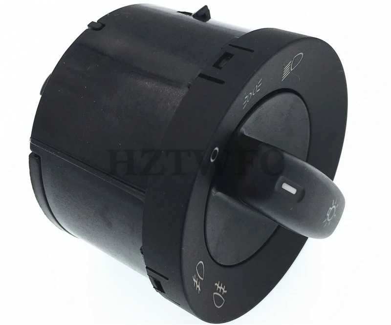 Высококачественный переключатель фар 1K0 941 431Q 1K0941431Q для VW Touran Caddy III Kasten Kombi EOS Golf V 5