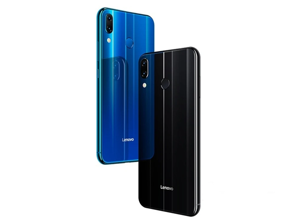 Оригинальный lenovo Z5 rom Восьмиядерный мобильный телефон 6 2 '񟰶*1080 пикселей 16MP 8MP
