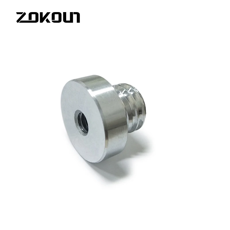 Резьба от 5/8 &quotдо 1/4&quot для подключения штатива и красного или зеленого луча линии
