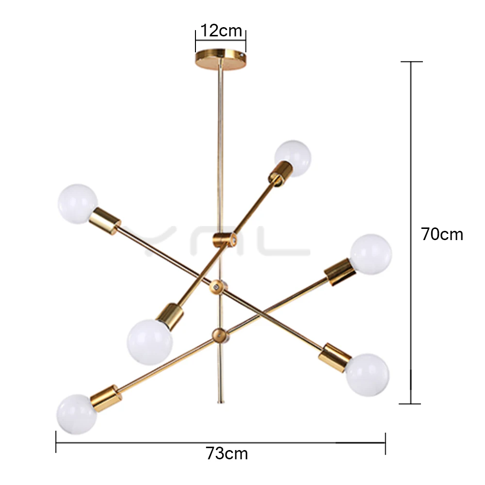 Ceny Nordic nowoczesne lampy wiszące długi słup projektant Pedant lampy sufitowe artystyczna dekoracja wisząca podłużna lampa jadalnia kuchnia salon