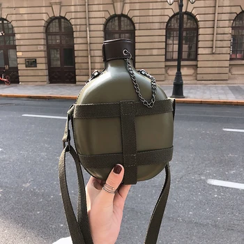 

Kettle Shape Personality Crossbody Bags For Women 2020 Ladies Purses and Handbags Travel Shoulder Bag Girls Cute Hand Bags #25