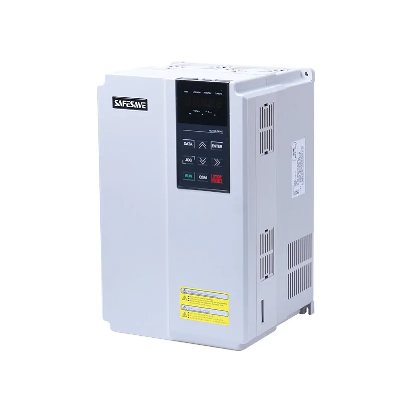 

Hot series low speed high torque output inverter 380V 3.7kw 5.5kw 7.5kw three-phase AC frequency