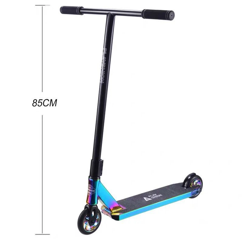 stunt scooter