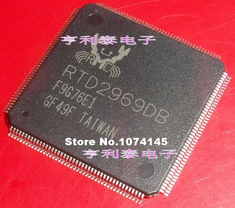 

RTD2969DB