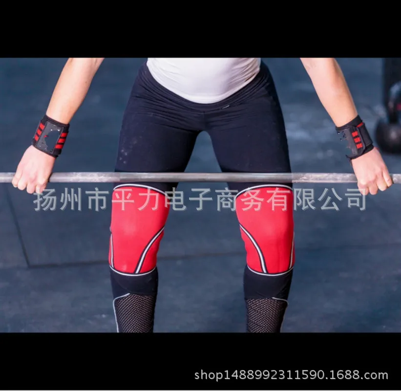 Медвежонок Komplex rocktap лифтинг Kneecap CrossFit Обучение roguerehband