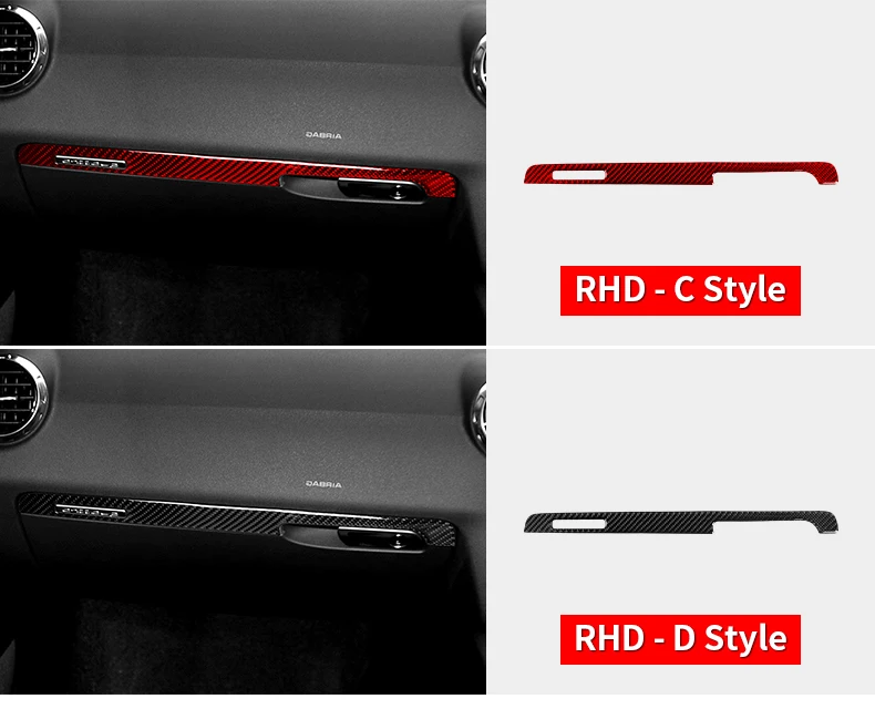 奥迪TT副驾装饰条_左驾&右驾_详情页_06