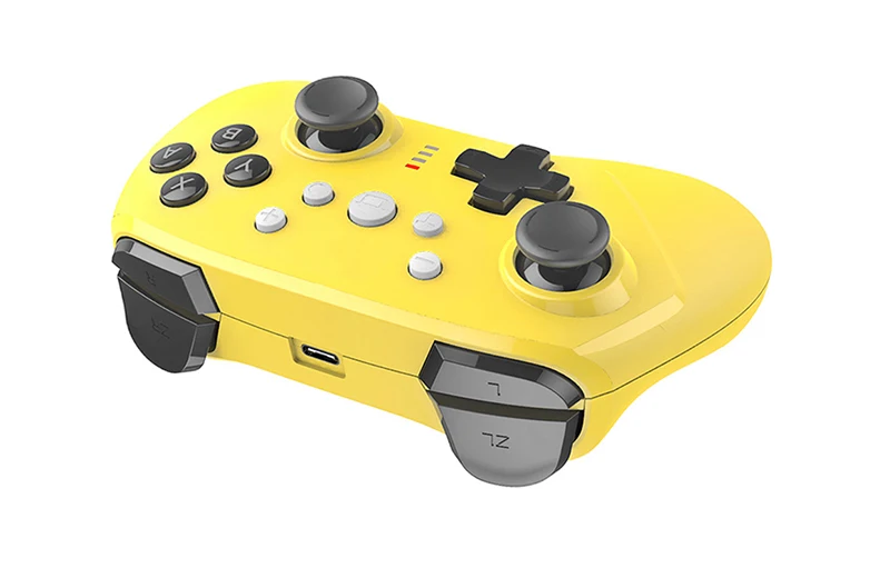 Bluetooth беспроводной Pro контроллер для геймпад NS Joypad пульт дистанционного управления для kingd переключатель Pro Gampad для переключения джойстика