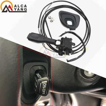 

Cruise Control Switch 84632-34011 84632-34017 45186-06210-C0 Original Black Color 45186-06210-C0 45186-06210