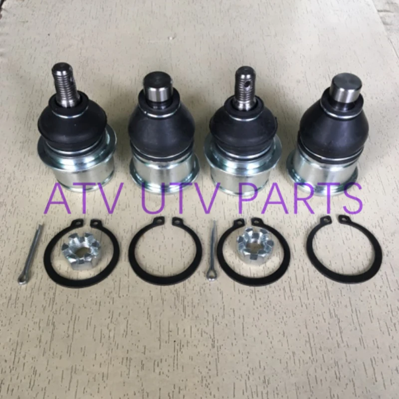 Верхняя и нижняя шаровая опора для мотоциклов CFmoto CF188 500 ATV UTV 500cc 9010-050700 9010-050800 |