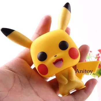 

Action Figure Vinyl Figure Anime Cartoon Figurine PVC Collection Model Toy With Retail Box