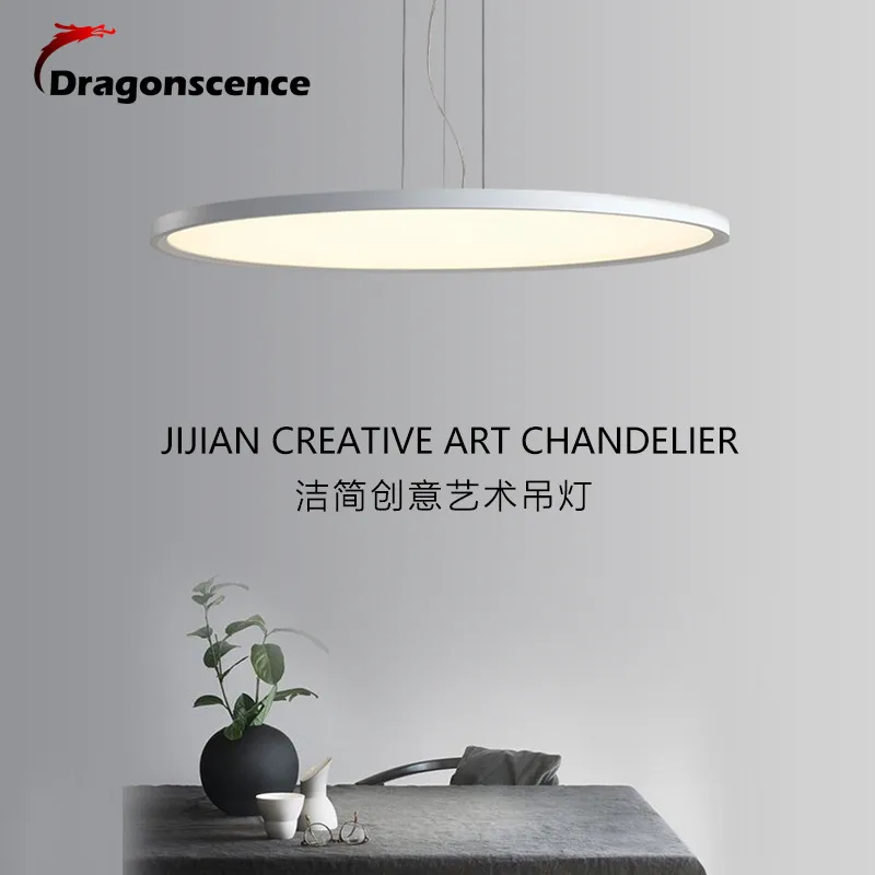Новое поступление современные светодиодные подвесные светильники для гостиной