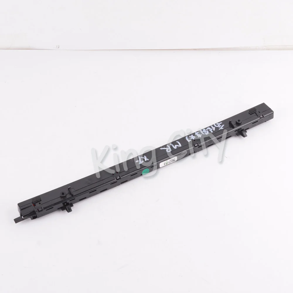 CAPQX, 1 шт., для Volkswagen skoda octavia 2007-, высококачественный, 3-й, третий, тормозной светильник, задний, задний, дополнительный, тормозной светильник, с высоким креплением
