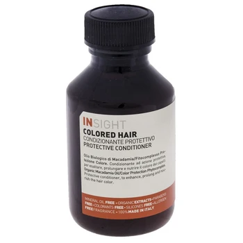 

Conditioner INSIGHT, Colored Hair, 100 ml