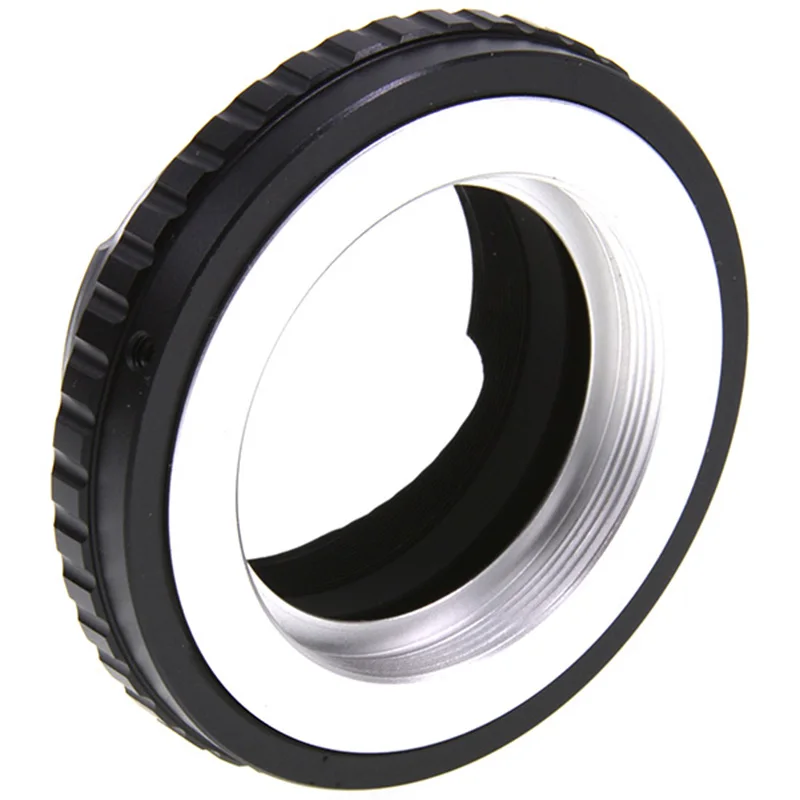 JABS M42 Carl Zeiss 42 мм объектив для Leica M LM адаптер M3 M4 M5 M6 M7 M8 M9 Ricoh GXR-M