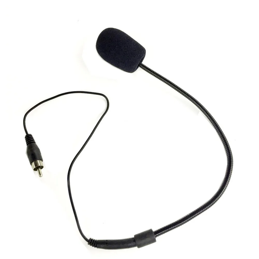 HANDTREE MICPHONE,FOR Kenwood for TM-271TM471 TM481TM2818108868G WALKIE TALKIE (2)