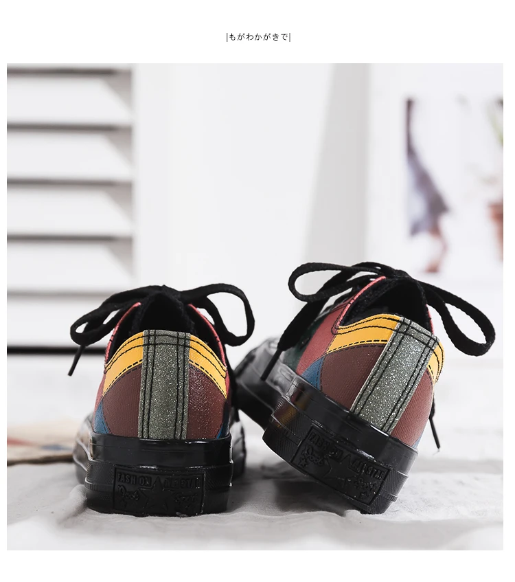 Zapatos De Mujer, Размеры 35-40, Женская парусиновая обувь, смешанные цвета, низкие кроссовки, обувь для школьников на каждый день, весна, Новинка
