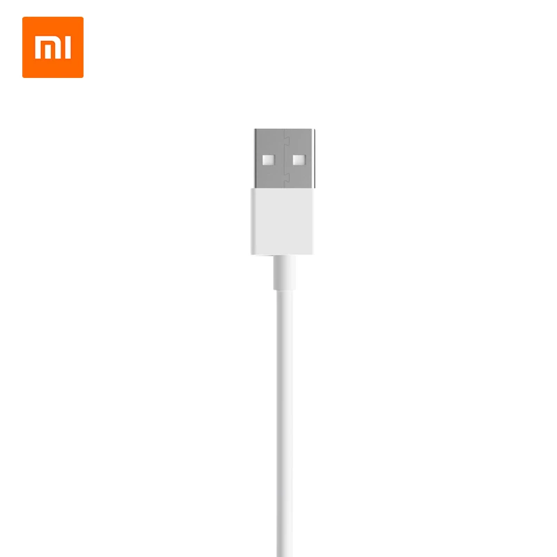 Оригинальный кабель Micro USB Xiaomi 2 в 1 для быстрой зарядки и синхронизации данных Type C
