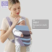 Слинг для малышей; простой слинг для новорожденных до и после
