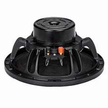 Finlemho профессиональная аудио акустическая Колонка 10NDL75 НЧ-динамик Неодимовый для линейный усилитель консольный микшер аудио домашний кинотеатр