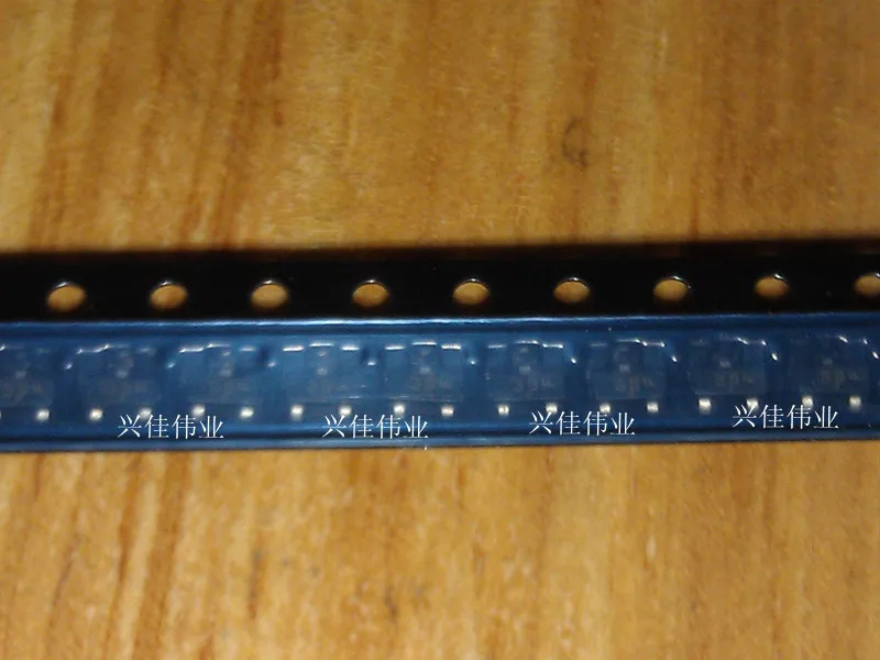 

Original 100pcs/ BC856B 3B SOT23