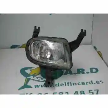 

FOG lamp LEFT PEUGEOT 306 SALOON 3/4/5 DOOR (S2)