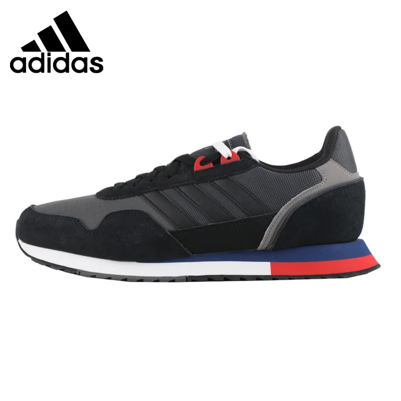 celebracion borde Modales Zapatillas de correr para Hombre Adidas 8K 2020, novedad Original|Zapatillas  de correr| - AliExpress