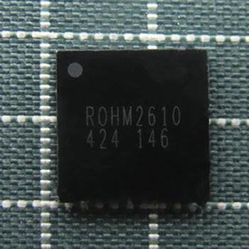 

(5piece)New original BD2610GW ROHM2610 BGA224