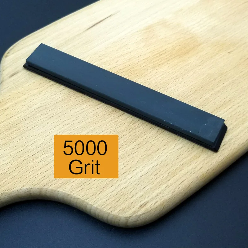 5000grit Профессиональная точилка для ножей, точилка из натурального камня, точилка для камня, угловая точилка, инструмент для заточки, специальный кухонный нож - Цвет: 5000grit