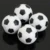 32 мм Футбол Fussball Soccerball Спортивные Подарки Круглые Игры Пластиковый Футбол Футбольный Мяч Настольный Футбол Крытый Стол X2E5