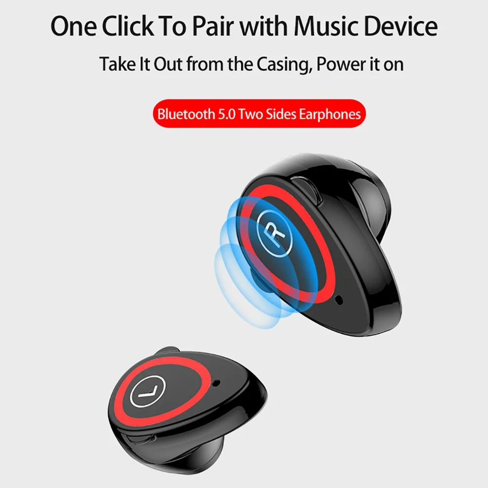 Fone de Ouvido 2 em 1 Mais Novo Estilo Inteligente Pulseira Relógio Bluetooth Monitor Freqüência Cardíaca 15 Dias Standbys Esporte m1 19 Cheap Pulseiras inteligentes