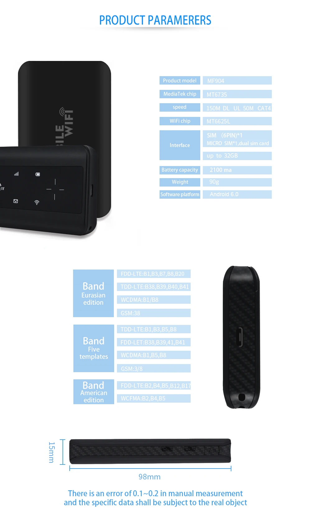 desbloqueado universal cartão sim roteador lte fdd tdd wifi mini móvel hotspot bolso sem fio modem portátil