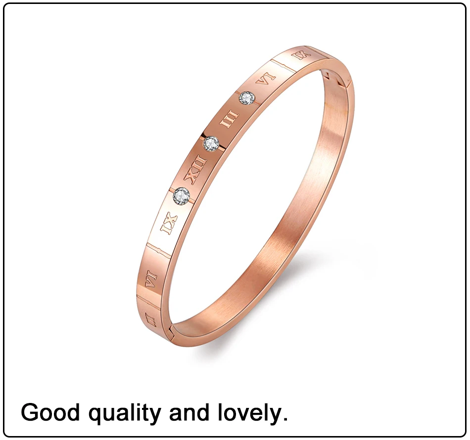Gold Bangles Bracelets For Women (3)