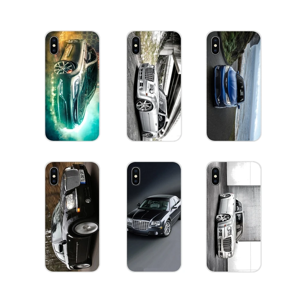 Модный чехол для мобильного телефона с гоночным автомобилем Chrysler HTC One U11 U12 X9 M7 M8 A9